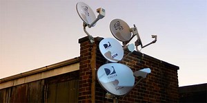 Kabelski i satelitski TV - razlika i usporedba - Blog 2025