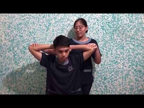 Brachial Plexus Tension Test