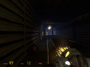 Flashlight Sound Fix file - Half-Life 2 : Enhanced mod for Half-Life 2