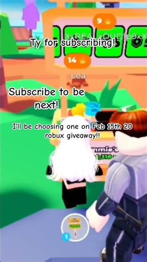 make sure sub like and comment your user to be next!