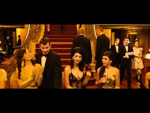 TIME OUT - trailer français