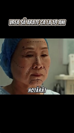 Bătrână decide să încheie răzbunarea. #romania🇷🇴 #romania #cinema TikTok