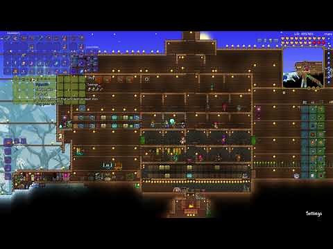 How to get more Dynamite - Terraria