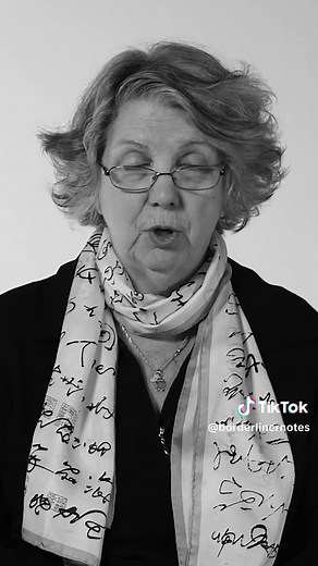 BorderlinerNotes on TikTok