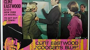 Coogans Bluff 1968 1080p