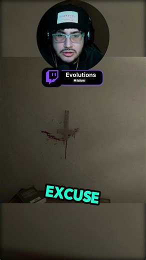 the most scared ive been, in a WHILE .. #indiehorror #randomhorrorgames #horror