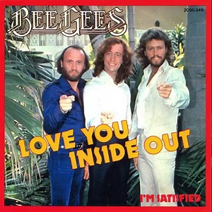 Bee Gees - On June 9, 1979, #BeeGees track "Love You...