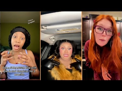 1 Hour Juicy TIKTOK STORY TIME Compilation | PART #20