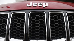 Jeep recalls more than 354,000 Grand Cherokees because rear coil springs can detach while driving