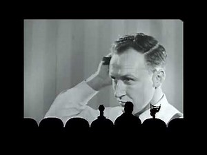 MST3K: Speech: Platform Posture and Appearance (Red Zone Cuba Short) - Think Tall
