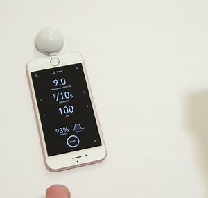 42K views · 49 reactions | Flash Metering with the Lumu Light Meter app + Lumu Power #lumulightmeter #lumupower #flash #features | Lumu | Facebook