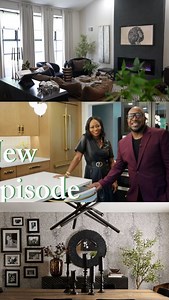 We’ve officially hit 100,000 views on our Homeworthy house tour! The messages, the saves, the thoughtful notes — every note means so much. Thank you for seeing our home the way we do and for connecting with our story. #GraySpaceInteriors #InteriorDesignInspiration #LuxuryInteriors #PhiladelphiaDesign #HomeRenovationIdeas #homeworthy #pennsylvania #interiordesign #home #housetour #contemporary #style | Gray Space Interior Design