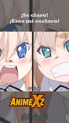 Las dos cosas molan un c0j0n 🤭😁😂🤣 Anime Mayoi Neko Overrun! #mayoinekooverrun #anime #reels | AnimeXz