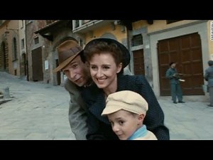 Life Is Beautiful (1997) | Official Trailer | Dir: Roberto Benigini