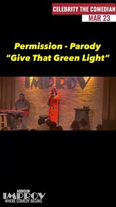 Sunday March 23rd @celebrity_the_comedian is Live in #Addison...