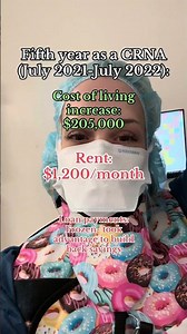 Salary transparency as a CRNA