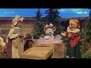 Kasperl & Co - Die Mausefalle