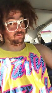 Streaming is my New Thang | Redfoo