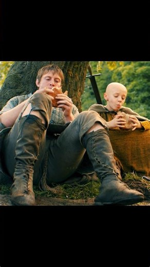 Ser Duncan x Egg Edit | Headlights | #shorts #aknightofthesevenkingdoms #gameofthrones #edit