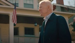 Springsteen lends his voice, and a song, to a Biden ad