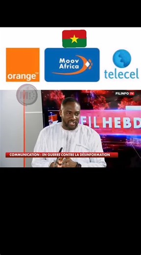 #burkinatiktok #actualités #visibilite#rtbburkina24#viraltiktok