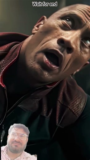 that slap was not working