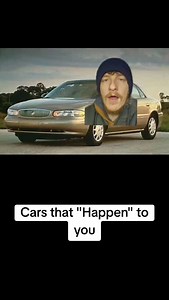 41K views · 68 reactions | Cars that "Happen" to you! #carsofinstagram #carculture #comedy #standupcomedy | The Manic Mechanic | Facebook