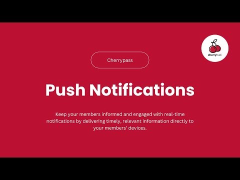 Push Notifications Guide