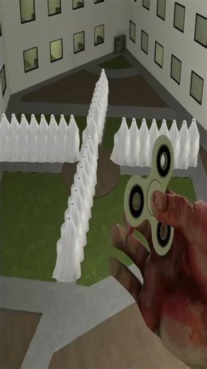 PART 57#nextbots #obungagmod1m