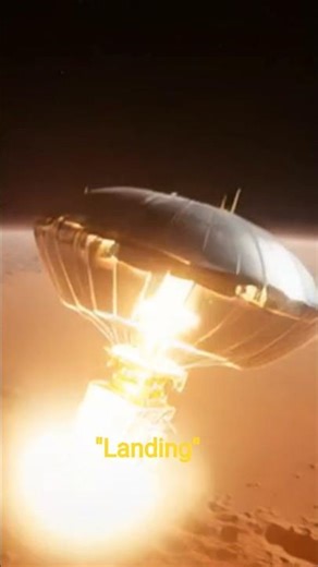 How Spacecraft Travel From Earth to Mars 🚀