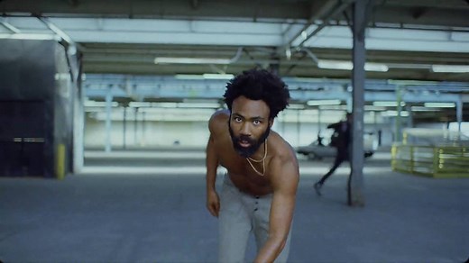 Donald Glover is unapologetic in his weirdness, and that's what makes his work so compelling. 🙌 (via The Post Show From HuffPost) | HuffPost