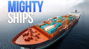 Watch Mighty Ships Online: Free Streaming & Catch Up TV in Australia