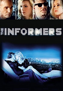 The Informers - movie: watch stream online
