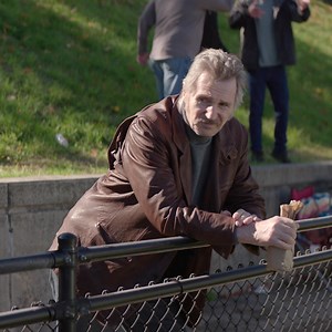 Everyone pays in the end. Don’t miss LIAM NEESON in ABSOLUTION, only in theaters this Friday. Get tickets now. | Cinemark | Facebook