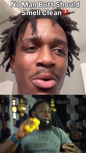 He Needs To GO Immediately