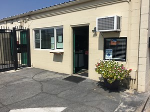 Contact Our Storage Center in Duarte, CA - Mt. Olive Storage