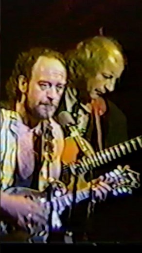 Jethro Tull A Christmas Song live in NYC 1992-10-06 #jethrotull #iananderson #martinbarre
