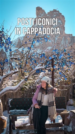 SIMONA C.✈️ travel dreamer on Instagram: "⬇️PIÙ INFO QUI⬇️ Senza dubbio delle attrazioni imperdibili se visitate la Cappadocia! Per scoprirle al meglio abbiamo scelto di visitarle con una guida, così da non perderci alcuna informazione Io ho prenotato questo tour su @civitatis 💰PREZZO: a partire da 110€ a persona 🚌COSA INCLUDE? - trasporto in in minivan - Guida - Biglietti di ingresso - Pranzo ⏳DURATA: 6 ore circa ⚠️ESCLUSO DAL TOUR DI CIVITATIS: ingresso al Castello di Uçhisar. La guida vi po