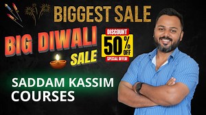 🪔 𝗗𝗶𝘄𝗮𝗹𝗶 𝗦𝗔𝗟𝗘 𝟱𝟬% 𝗢𝗙𝗙 𝗼𝗻 𝗪𝗼𝗿𝗱𝗣𝗿𝗲𝘀𝘀 𝗙𝗿𝗲𝗲𝗹𝗮𝗻𝗰𝗶𝗻𝗴 𝗠𝗮𝘀𝘁𝗲𝗿𝘆 𝗖𝗼𝘂𝗿𝘀𝗲 | 𝗦𝗮𝗱𝗱𝗮𝗺 𝗞𝗮𝘀𝘀𝗶𝗺 𝗪𝗼𝗿𝗱𝗣𝗿𝗲𝘀𝘀 ✨ 𝐃𝐈𝐖𝐀𝐋𝐈 𝟐𝟎𝟐𝟓 𝐒𝐏𝐄𝐂𝐈𝐀𝐋 𝐎𝐅𝐅𝐄𝐑 On Saddam Kassim Courses ✨🎆 🚀 𝗪𝗼𝗿𝗱𝗣𝗿𝗲𝘀𝘀 𝗙𝗿𝗲𝗲𝗹𝗮𝗻𝗰𝗶𝗻𝗴 𝗠𝗮𝘀𝘁𝗲𝗿𝘆 𝗖𝗼𝘂𝗿𝘀𝗲 – Get it at a never-before price! 👉 𝗘𝗻𝗿𝗼𝗹𝗹 𝗻𝗼𝘄: https://www.saddamkassim.com/diwali-2025-offer 💰 Regular Price: ₹21,349/- 🎁 𝗗𝗶𝘄𝗮𝗹𝗶 𝗢𝗳𝗳𝗲𝗿 𝗣𝗿𝗶𝗰𝗲: ₹10,799 only (Va
