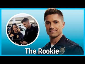 THE ROOKIE's Eric Winter on what the Season 6 finale means for "Chenford" | TV Insider