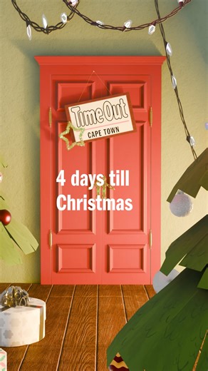 Time Out Cape Town on Instagram: "WIN BIG WITH TIME OUT CAPE TOWN 4 Days to Christmas: Blouberg Beach Best known for its postcard views of Table Mountain across the bay, Blouberg Beach is a favourite for long shoreline walks, kite-surfing and wide-open sunsets. With its breezy energy, expansive sands and uninterrupted ocean views, it’s one of the best places in the city to experience Cape Town’s coastline at its most dramatic. 🎉 COMPETITION ALERT! With Christmas happening next week, the countdo