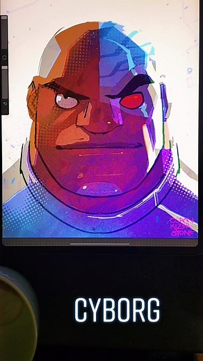 Coran Kizer Stone on TikTok