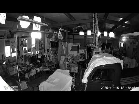 Anomaly investigation footage ORB EXPLOSION