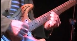 Wishing a happy heavenly birthday to the amazing Denny Freeman. A musical force of nature who spent as much time on Antone's stages as anyone, he was beloved by the rest of the world for his instrumental albums and years touring with Taj Mahal and Bob Dylan. "I think about Denny every day. His humor, the way he cared about his friends, and God his deadly playing. There are a lot of folks, musicians and otherwise, from the old days who have a hole in their life since we lost him. And everyone in 