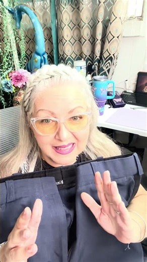 🔥 Crotch Rip Repair — Here’s Why It Happens 🪡