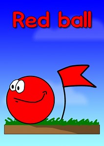 World 3 in 00:10.100 by Redballguy_201 - Red Ball (Mobile) - Speedrun.com