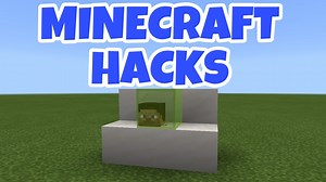 EASY Minecraft Hacks (1.16)