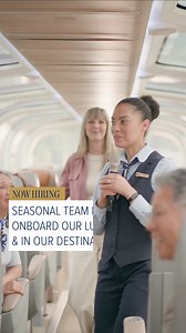 17K views · 120 reactions | Rocky Mountaineer on Reels | Facebook