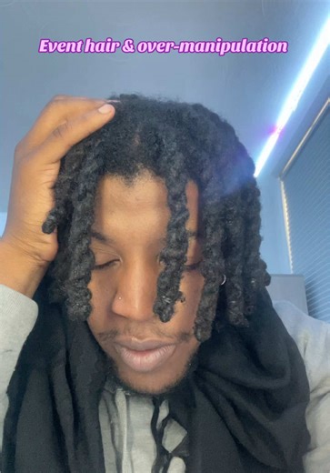 Understanding Locs: Managing Hair Challenges and Styles