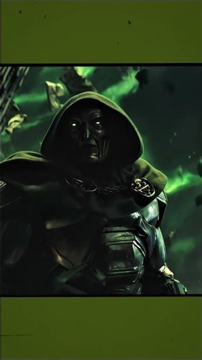 Tony is Back in Avengers Doomsday #shorts